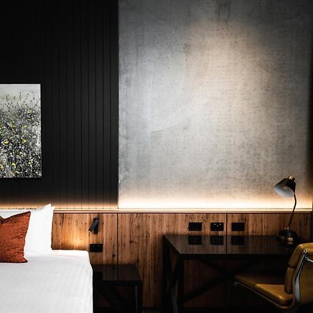 Hotel Verge Launceston Exteriér fotografie