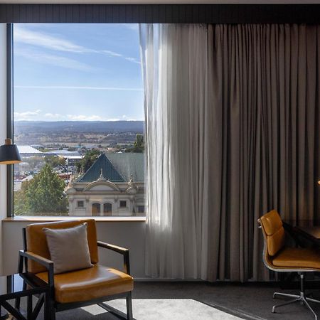 Hotel Verge Launceston Exteriér fotografie