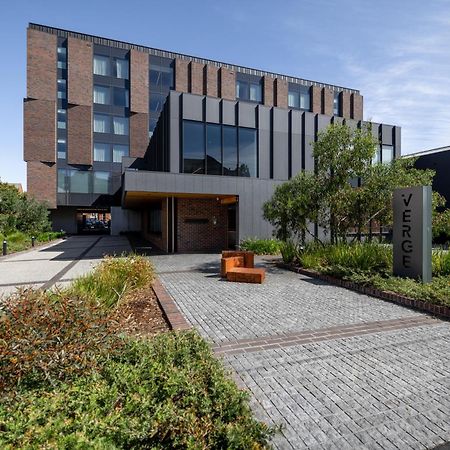 Hotel Verge Launceston Exteriér fotografie
