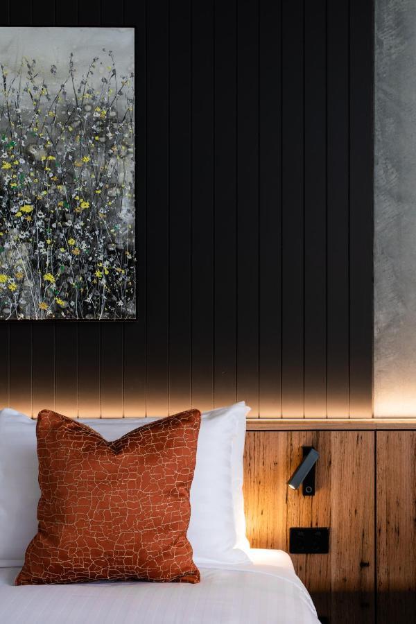 Hotel Verge Launceston Exteriér fotografie