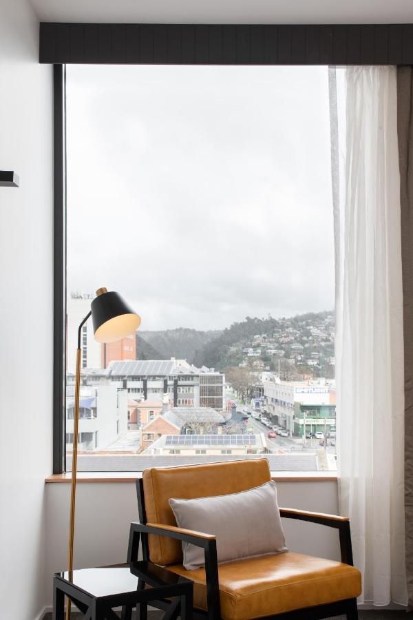 Hotel Verge Launceston Exteriér fotografie
