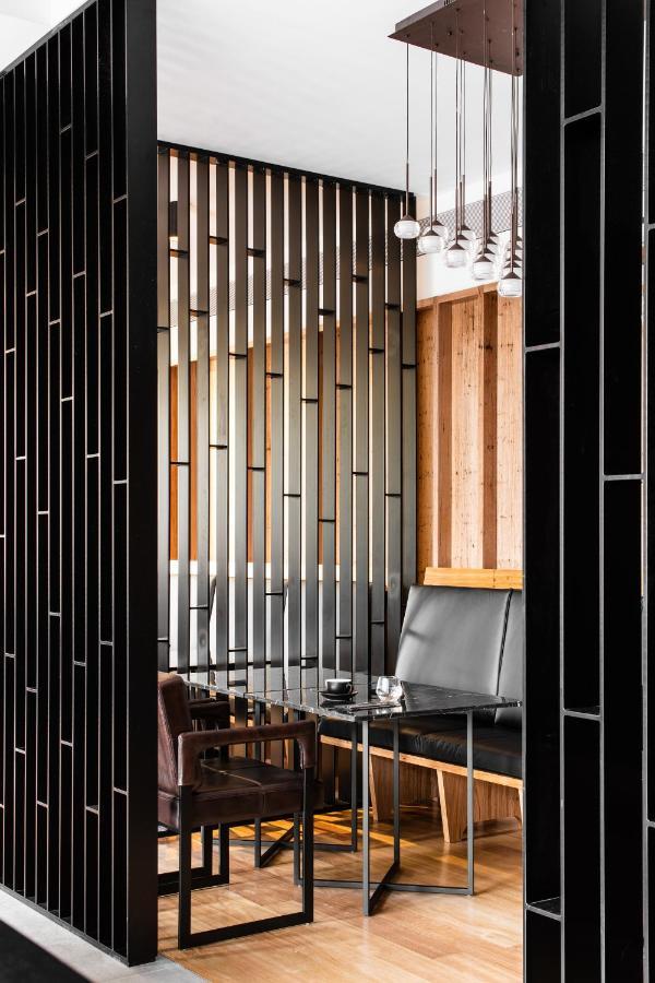 Hotel Verge Launceston Exteriér fotografie