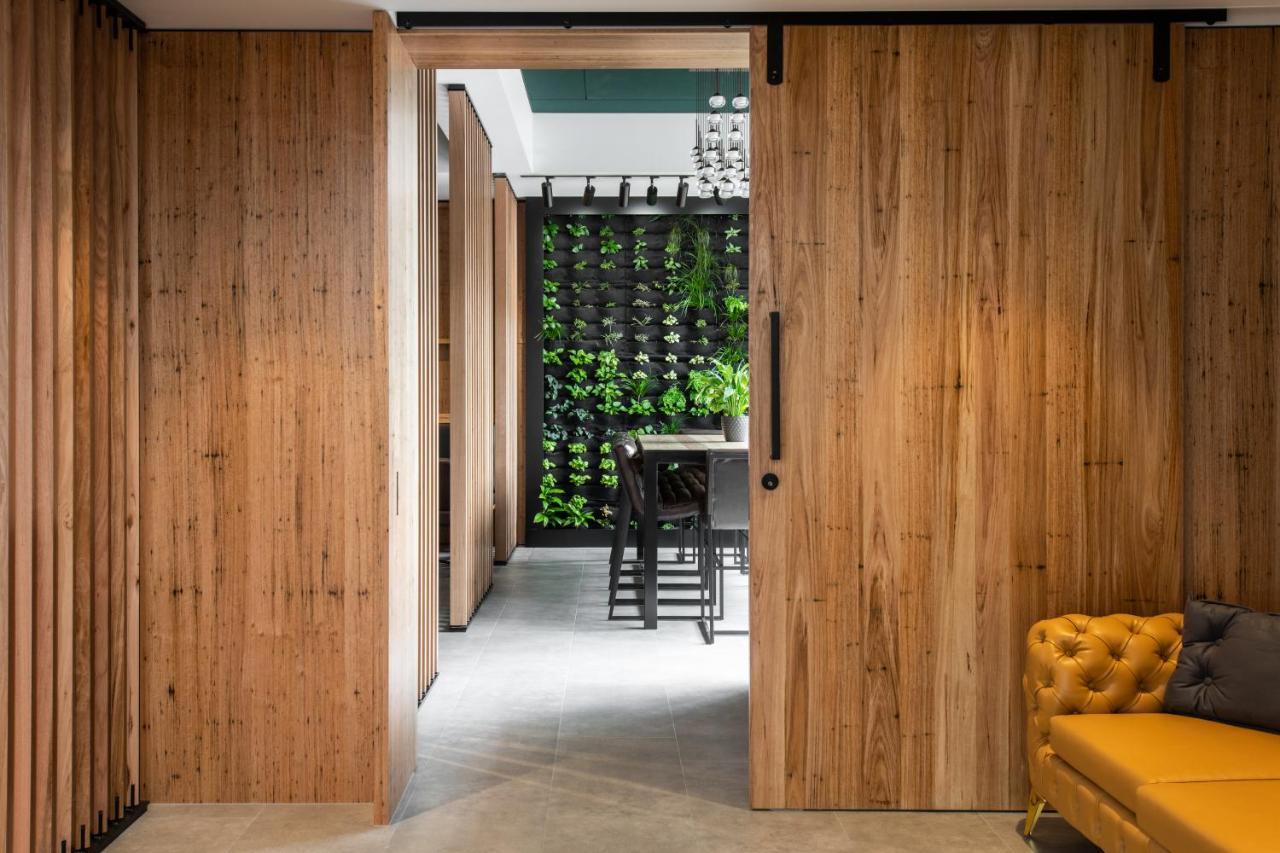 Hotel Verge Launceston Exteriér fotografie